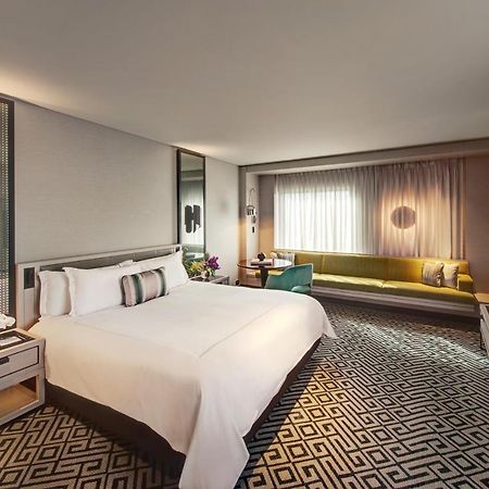 فندق ذا ستار جراند آند ريزيدنسيز سيدني المظهر الخارجي الصورة Deluxe Room