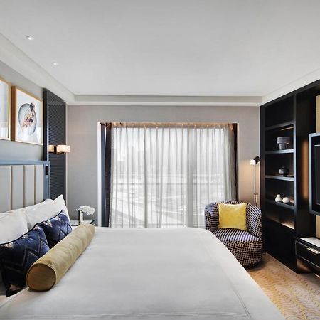 فندق ذا ستار جراند آند ريزيدنسيز سيدني المظهر الخارجي الصورة Deluxe Room