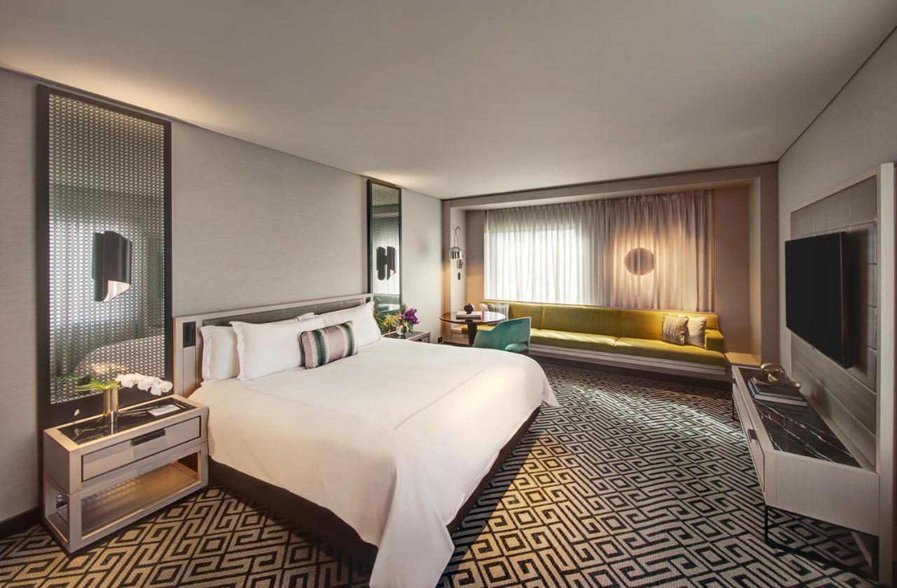 فندق ذا ستار جراند آند ريزيدنسيز سيدني المظهر الخارجي الصورة Deluxe Room