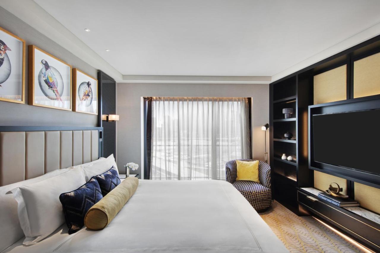 فندق ذا ستار جراند آند ريزيدنسيز سيدني المظهر الخارجي الصورة Deluxe Room