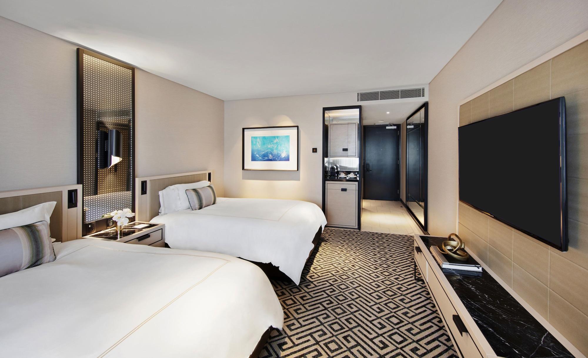 فندق ذا ستار جراند آند ريزيدنسيز سيدني المظهر الخارجي الصورة Deluxe Room