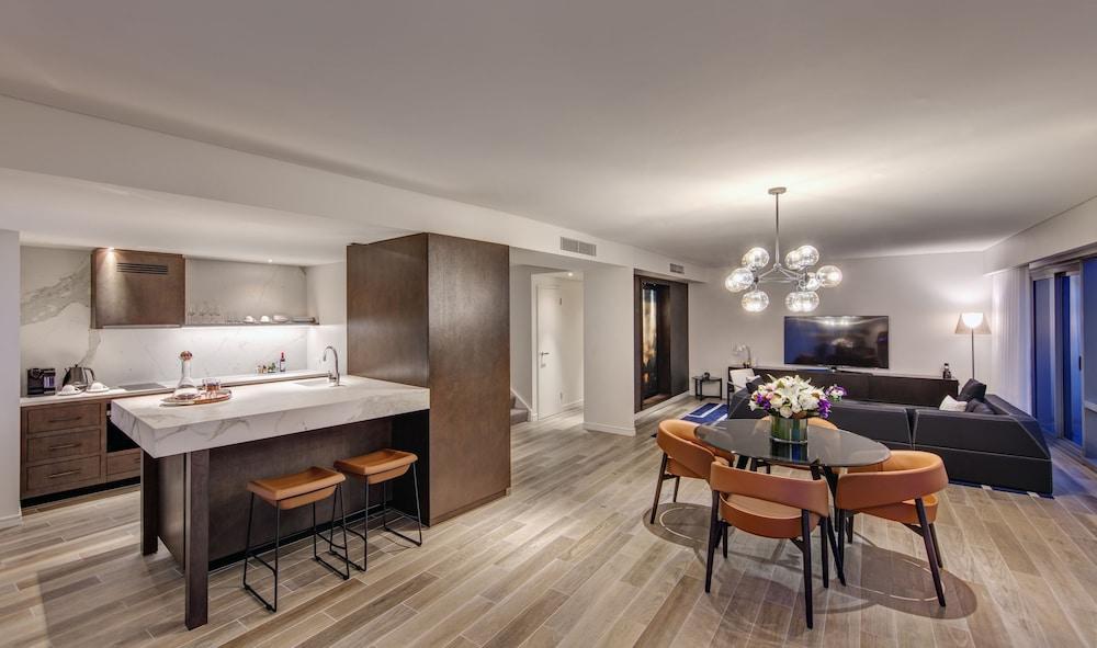 فندق ذا ستار جراند آند ريزيدنسيز سيدني المظهر الخارجي الصورة A model apartment