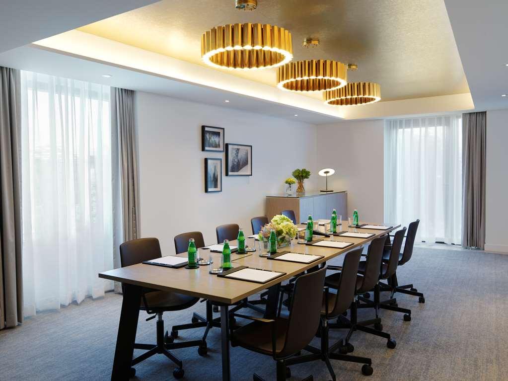 فندق ذا ستار جراند آند ريزيدنسيز سيدني المرافق الصورة Meeting room