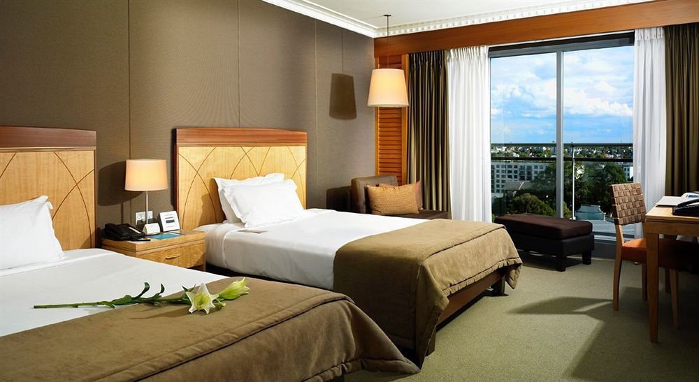 فندق ذا ستار جراند آند ريزيدنسيز سيدني المظهر الخارجي الصورة A room at the InterContinental Mauritius Resort & Spa